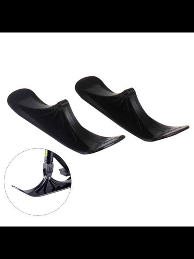 Лыжи для самоката Усилиные