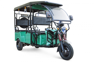 Rutrike Рикша 60V1000W