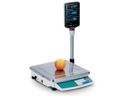 торговые весы