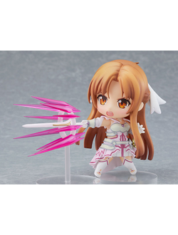 Нендроид Асуна (Asuna Stacia, the Goddess of Creation)
