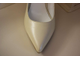Перламутровые айвори шампань свадебные туфли коллекция 2019 острый мыс на высоком каблуке шпилька кожаные украшены тонкой пряжкой № 2407-451=451