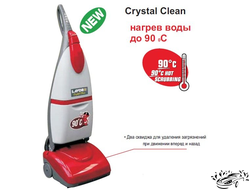 Поломоечная машина LAVOR Professional