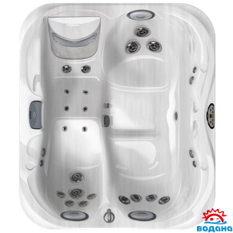 Спа бассейн Jacuzzi J-315