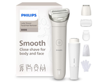 Электробритва женская PHILIPS LADY SHAVER Series 8000.