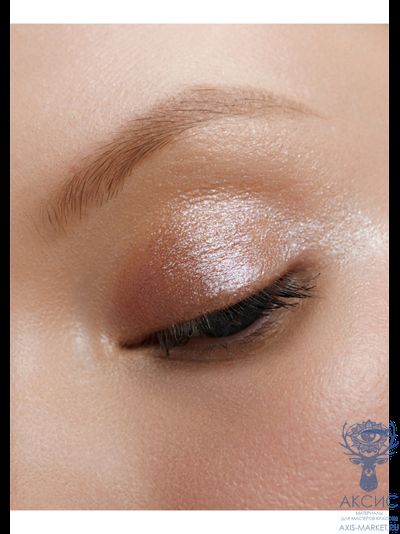 SHIKstudio Тени-спарклы для век Hadar / Single Eyeshadow Hadar
