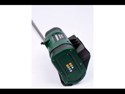 Снегоуборщик аккумуляторный FAVOURITE OBS 21/4SP (21В, 4Ач) [56774]