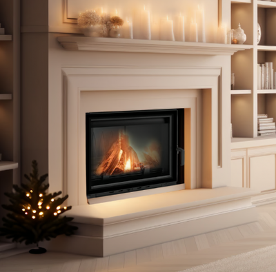 Топка Kratki ANTEK DECO 150 (Польша)