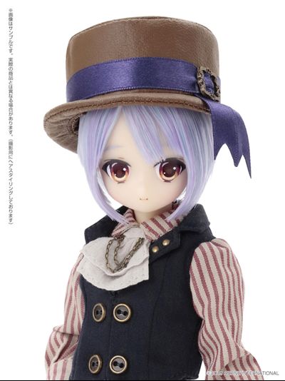 Кукла 1/6 PureNeemo Neil