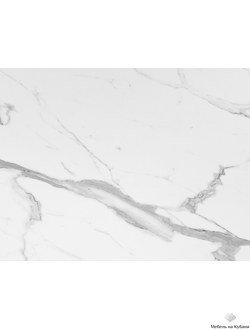 Мебельный щит Гранит Белый (ДСП, 3 000, 600, 6, 327, мт) (3050 мм)