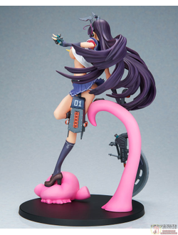 Фигурка 1/7 Zettai! Fuukiinnchou Kamihigano Sei