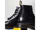 Ботинки Dr. Martens 1460 Keith Haring черные