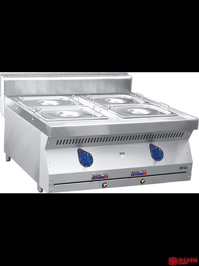 Мармит Abat ЭМК-80/2Н