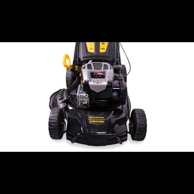 Самоходная газонокосилка Champion LM5345BS