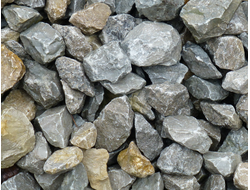 Дробилка для камня