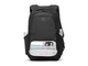 Pacsafe Metrosafe LS450 Black открытый