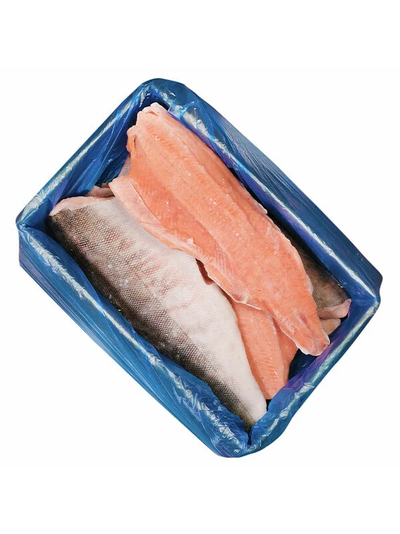 КЕТА ФИЛЕ СВЕЖЕМОРОЖЕНАЯ.