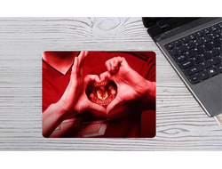 Коврик для мышки горизонтальный Манчестер Юнайтед, Manchester United FC №5