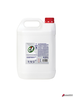 Моющие и чистящие средства