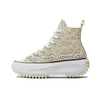 Converse x jw anderson run star top