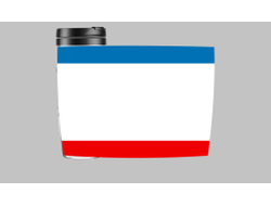 Термокружка Крым