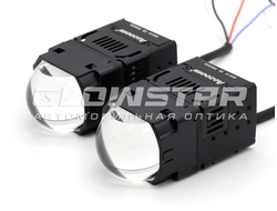 Билед модули Aozoom ALMD-04-01, 1.8 дюйма, 12V, 5500K