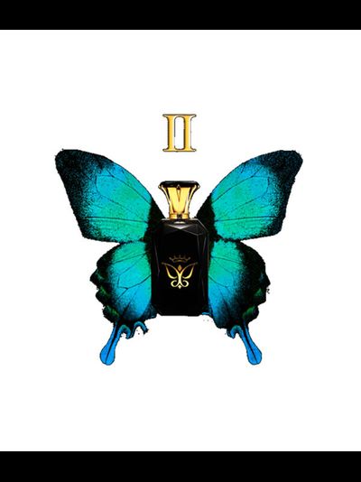 Le Monarque Parfume № II