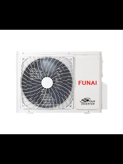 Настенная сплит-система Funai RACI-EM35HP.D03