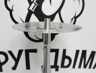 Кальян Hookah Tree Stainless Middle