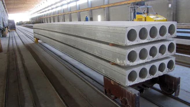 Заказать плиту ПК-18-10-6-ТА ГОСТ 9561-2016