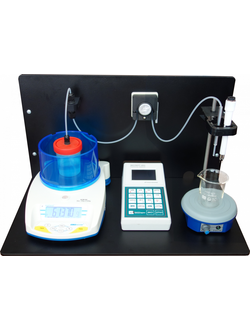 Комплекты для титрования