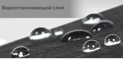 Зонт-трость мужской 24 спицы с кожаной ручкой крючком (купол 120см, Черный)