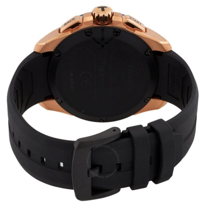 Швейцарские часы Tissot T121.420.47.051.02