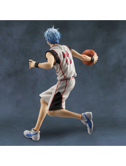 Фигурка 1/8 Тэцуя Куроко (Kuroko Tetsuya)