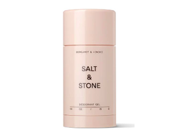 SALT & STONE DEODORANT Mini - ДЕЗОДОРАНТ БЕЗ АЛЮМИНИЯ (мини)