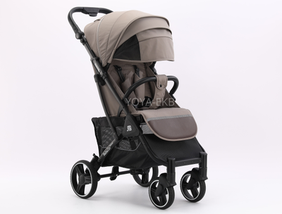 Детская коляска BABALO 2024 FUTURE Хаки