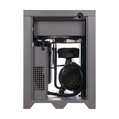 Винтовой компрессор Master Blast EC-60 VSD (электрический)