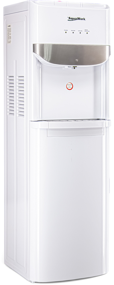Кулер AquaWork R71-T белый