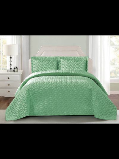 Покрывало TANGO "ROMBI" 240x260 50x70x2 ROM2426-12