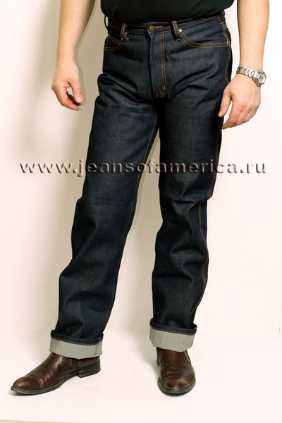 Джинсы MONTANA модель 104Z