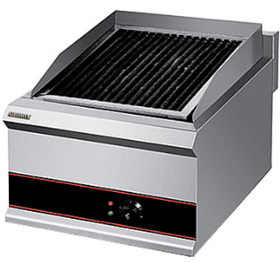 Гриль лавовый Airhot LG-46