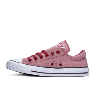 Кеды Converse Chuck Taylor All Star Madison pink