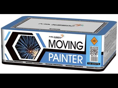 Салют MC141 Maxsem