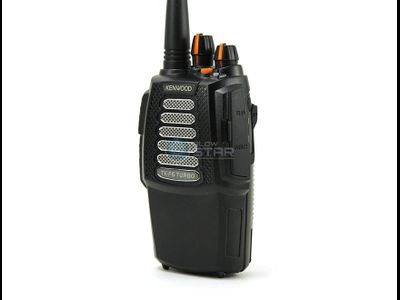 Рация Kenwood TK-F6 Turbo UHF (400-480МГц), 3000mAh