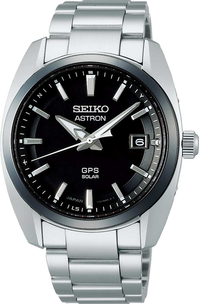 Наручные часы Seiko SSJ005J1