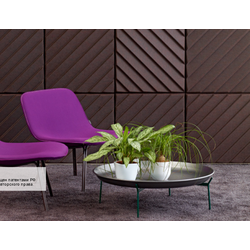 Гипсовая панель LAMBERT артикул M-0034