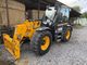 Телескопический погрузчик JCB 536-95 Agri Xtra, 2023