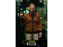 ПРЕДЗАКАЗ - Хатч Манселл (Боб Оденкёрк, "Никто")  - КОЛЛЕКЦИОННАЯ ФИГУРКА 1/6 scale little people armed lawyer (Pt-8603B) - PTGTOYS ?ЦЕНА:16900 РУБ.?