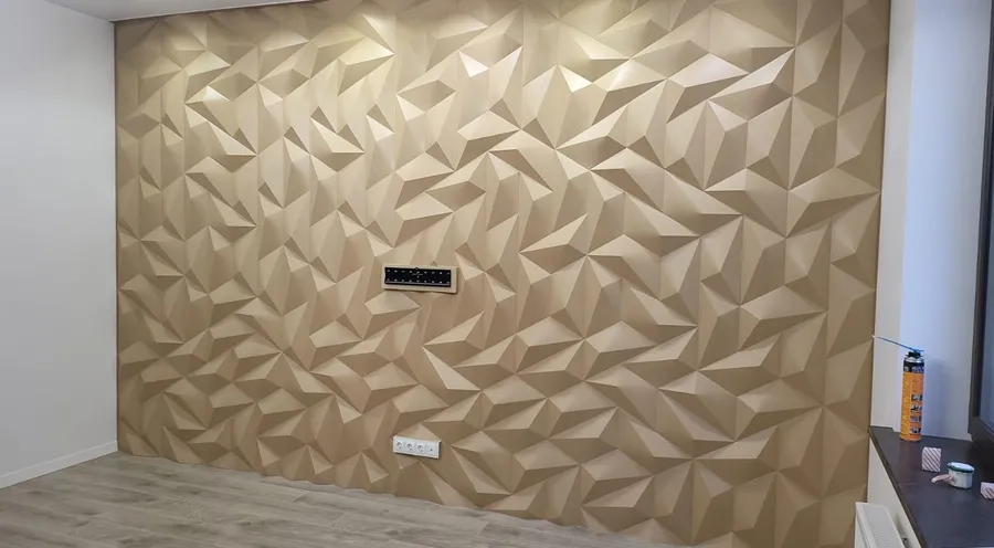 Монтаж окончен. Итоговые фото.