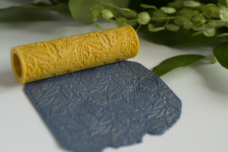 текстурный ролик "Море тип 3 инверсия"