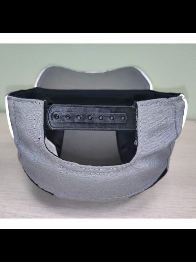 Каскетка защитная MILL Премиум с СОП  (СПЕЦСЕРВИС), цвета в ассортименте